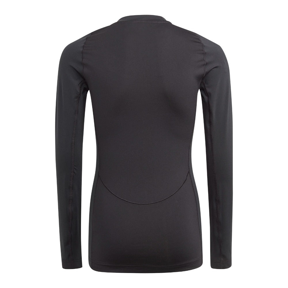 テックフィット AEROREADY 長袖Tシャツ／adidas（アディダス）