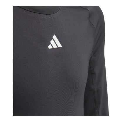 テックフィット AEROREADY 長袖Tシャツ／adidas（アディダス）