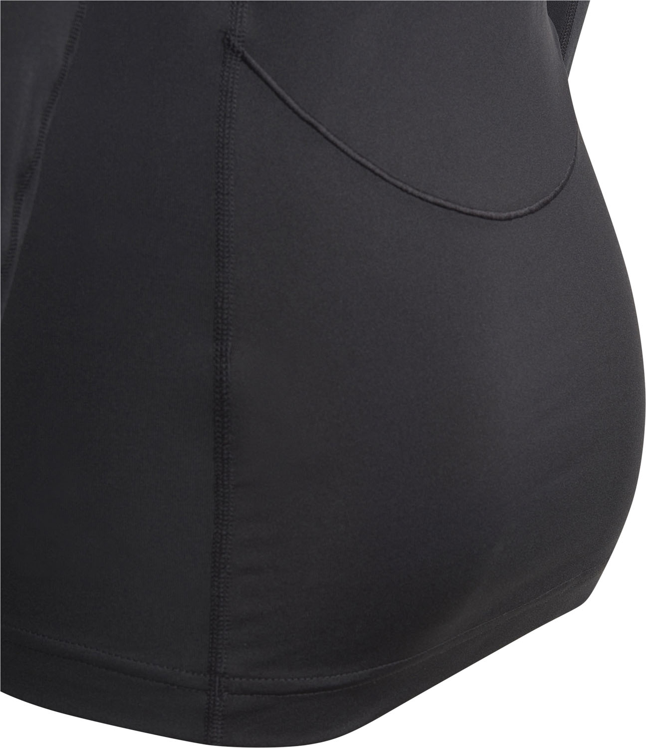 テックフィット AEROREADY 長袖Tシャツ／adidas（アディダス）
