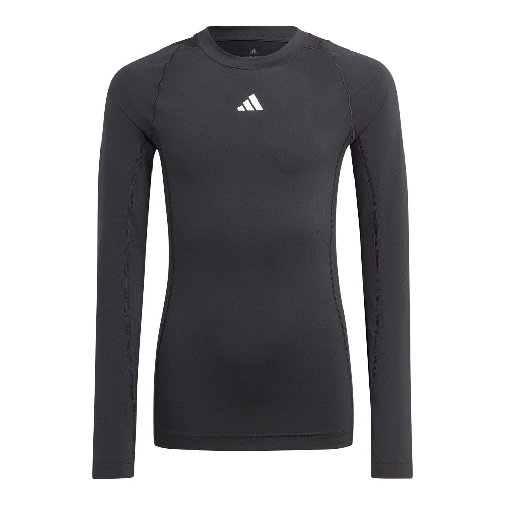 テックフィット AEROREADY 長袖Tシャツ／adidas（アディダス）