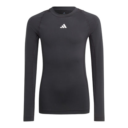 テックフィット AEROREADY 長袖Tシャツ／adidas（アディダス）
