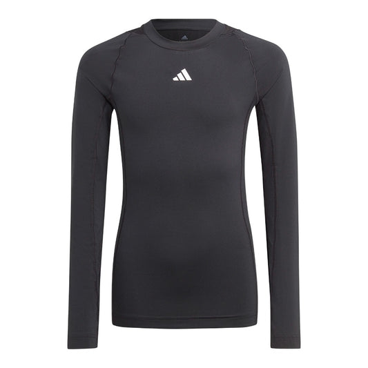 テックフィット AEROREADY 長袖Tシャツ／adidas（アディダス）