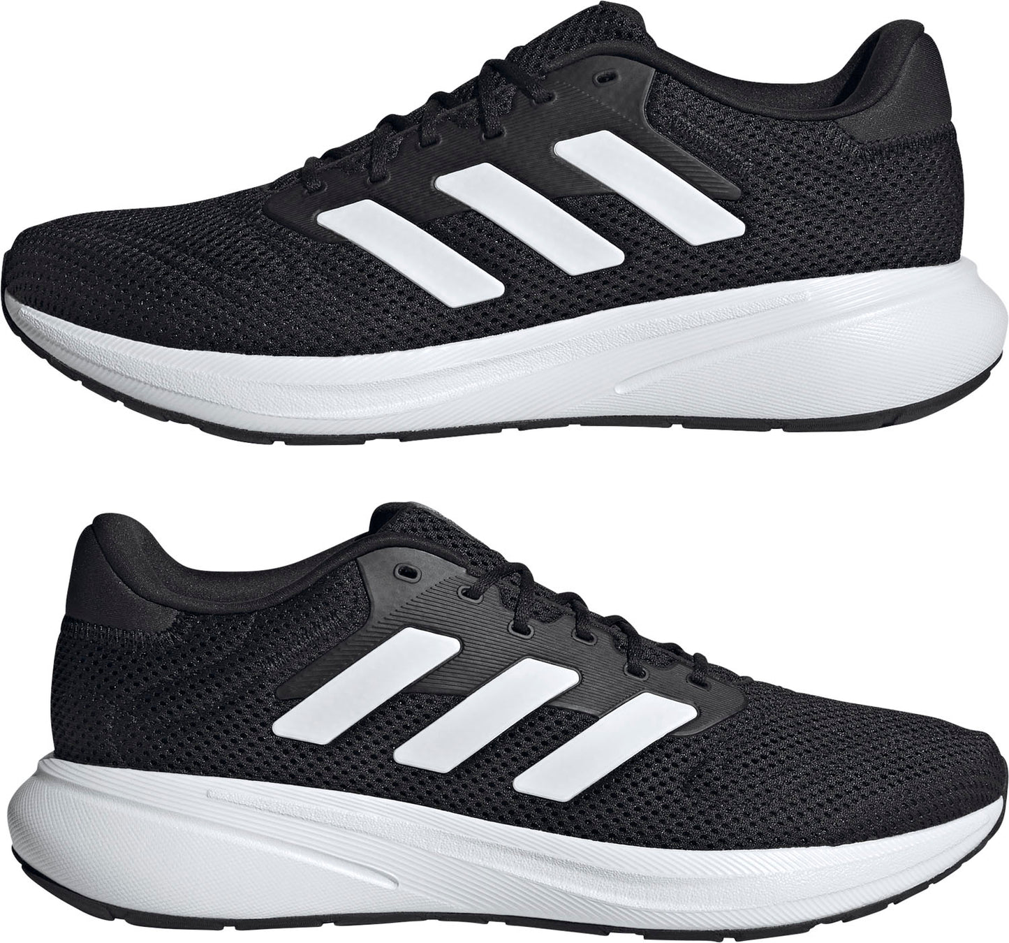 レスポンス ランナー Response Runner／adidas（アディダス）
