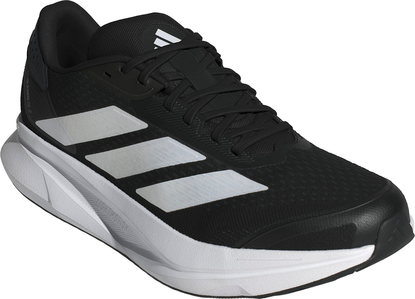 アディゼロデュラモ  SL 2  ランニング ADIZERO DURAMO SL 2 RUNNING／adidas（アディダス）