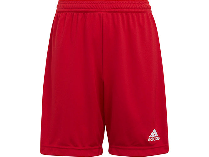 【ジュニア】Entrada22 ショーツ／adidas