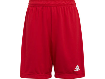 【ジュニア】Entrada22 ショーツ／adidas