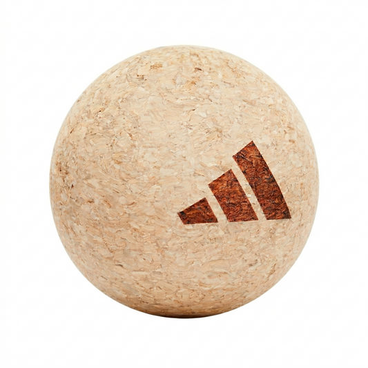 コルクマッサージボール／adidas（アディダス）