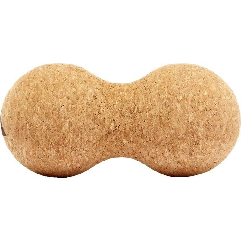 コルク ダブルマッサージボール／adidas