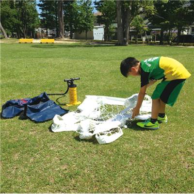 エアゴール/フットボールギア_AGF02