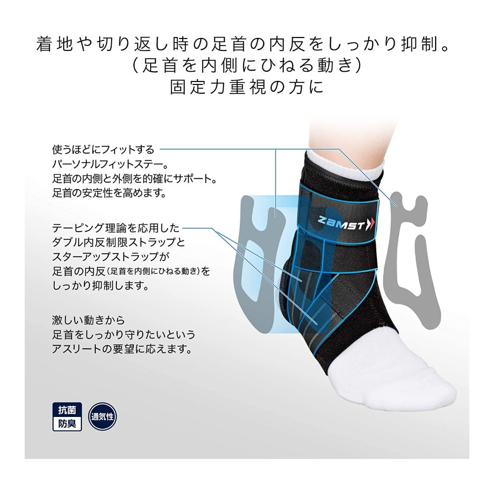A1／ザムスト