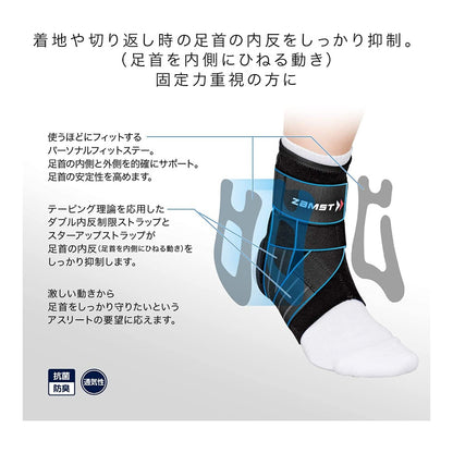 A1／ザムスト