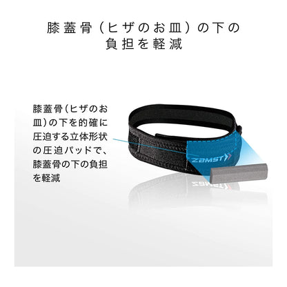 JKバンド／ザムスト