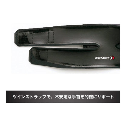 フィルミスタ リスト／ザムスト