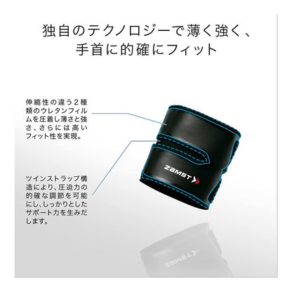 フィルミスタ リスト／ザムスト