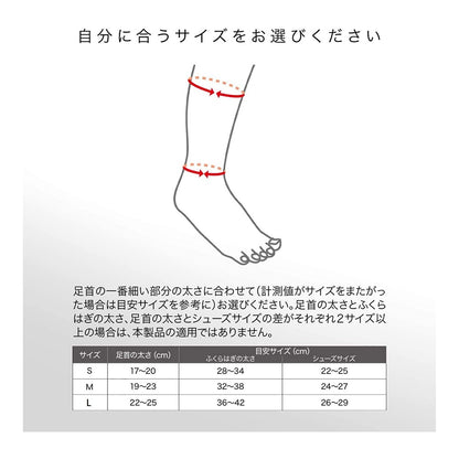 HA-1 コンプレッション／ザムスト