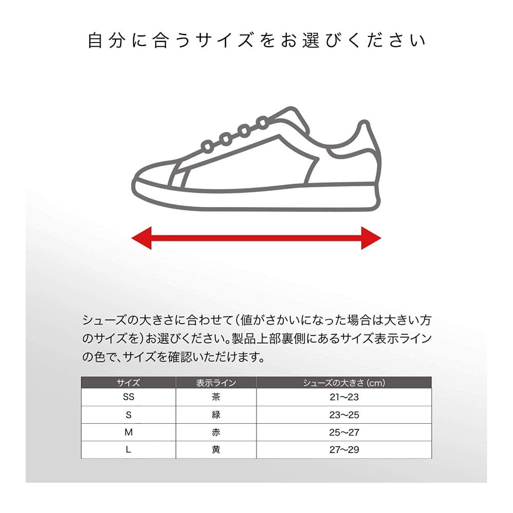 AS-1 5本指／ザムスト