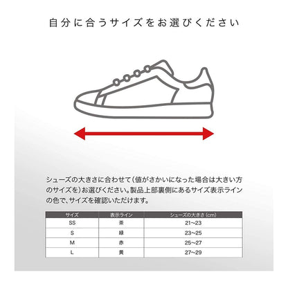 AS-1 5本指／ザムスト