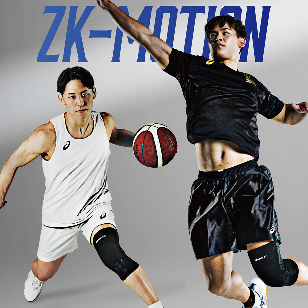 ZK-MOTION／ザムスト