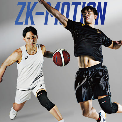 ZK-MOTION／ザムスト