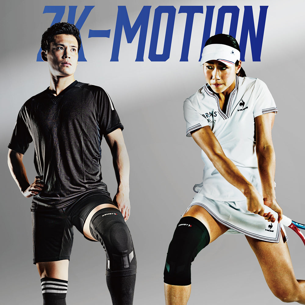 ZK-MOTION／ザムスト