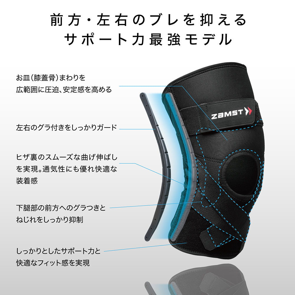 ZK-PROTECT／ザムスト