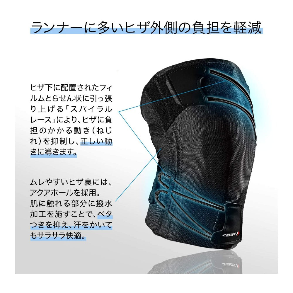 RK-1 Plus／ザムスト