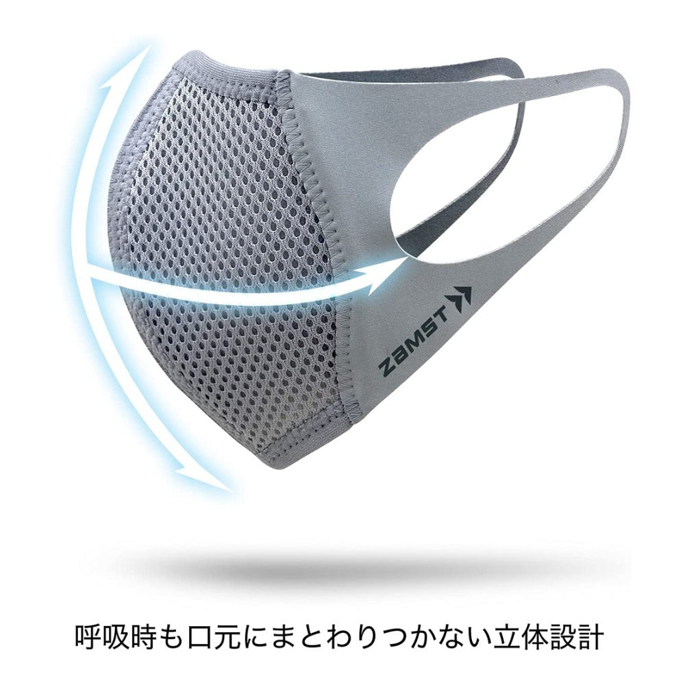 マウスカバー  1枚入／ザムスト