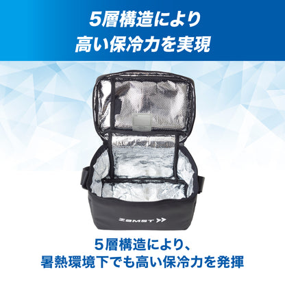 クールバッグ／ザムスト