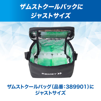 コールドパックハード／ザムスト