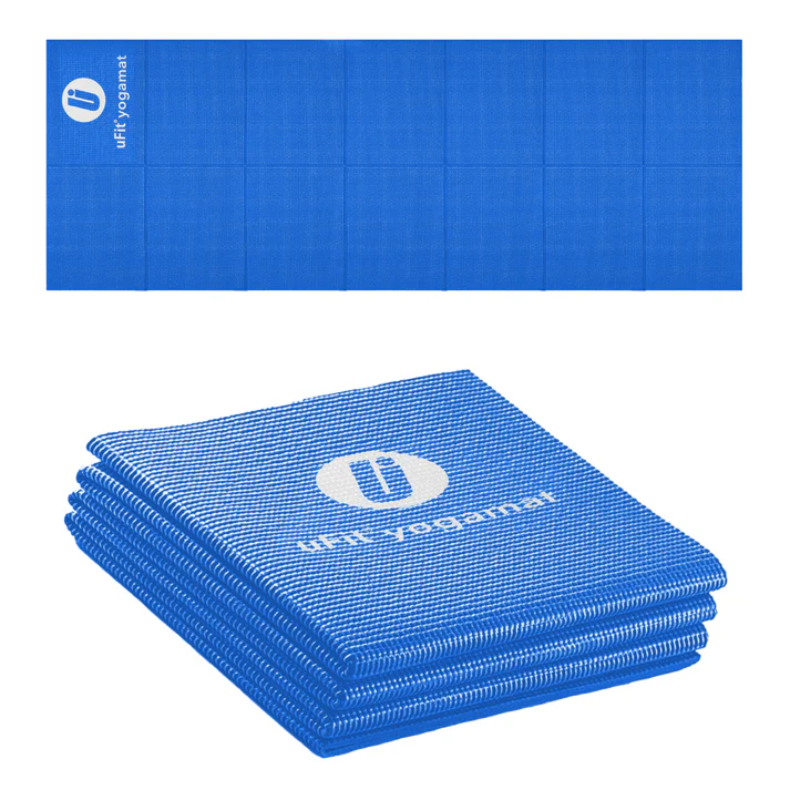 Yoga Mat（ヨガマット）／uFit
