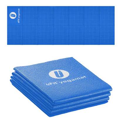 Yoga Mat（ヨガマット）／uFit