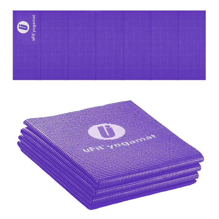 Yoga Mat（ヨガマット）／uFit