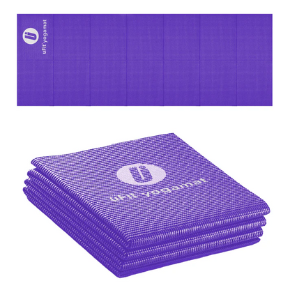 Yoga Mat（ヨガマット）／uFit