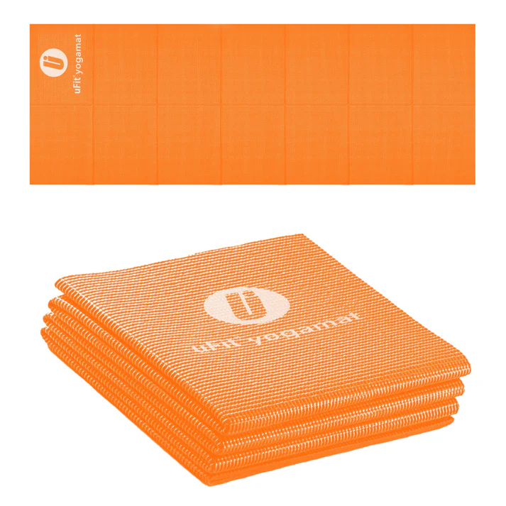 Yoga Mat（ヨガマット）／uFit