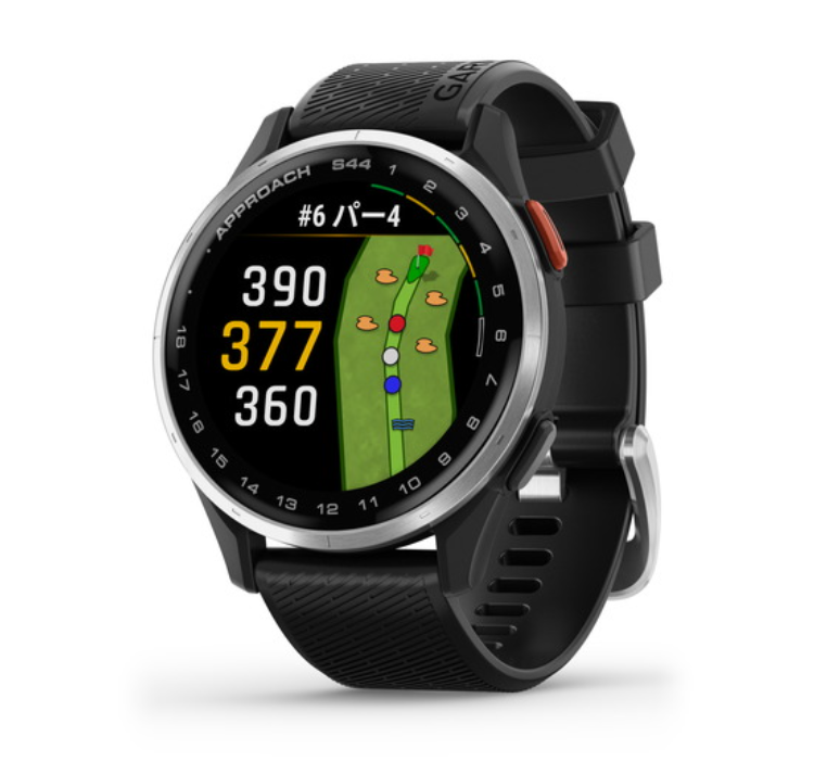 Approach S50／GARMIN(ガーミン)