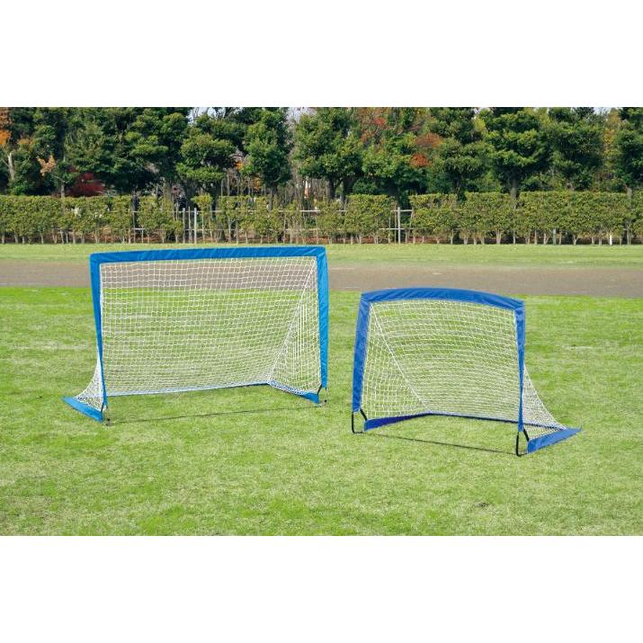 ポップアップサッカーゴール２／TOEI LIGHT