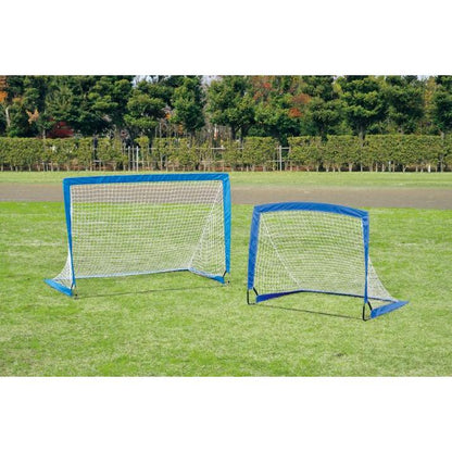 ポップアップサッカーゴール２／TOEI LIGHT