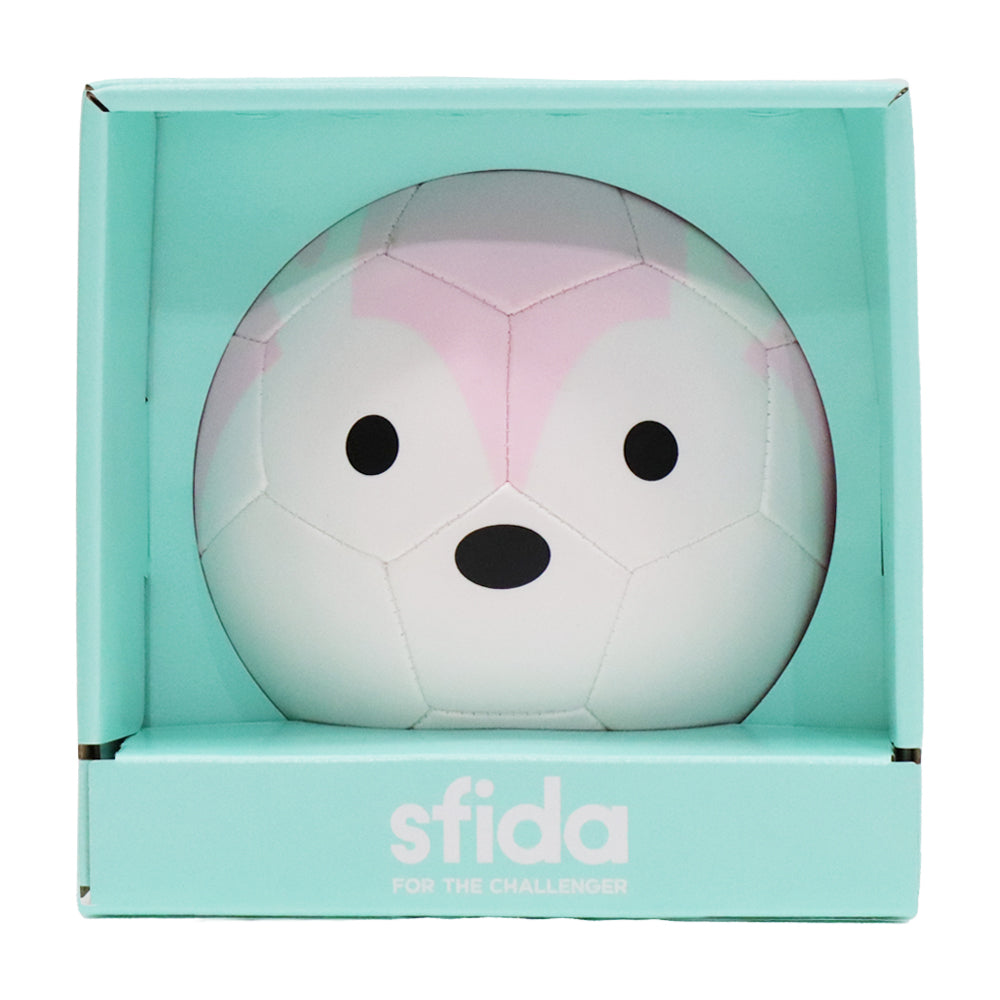 FOOTBALL ZOO baby ウサギ／SFIDA（スフィーダ）