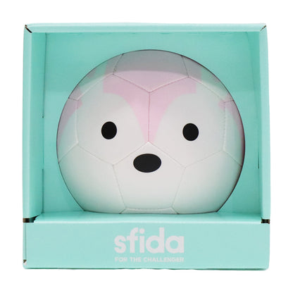 FOOTBALL ZOO baby ウサギ／SFIDA（スフィーダ）