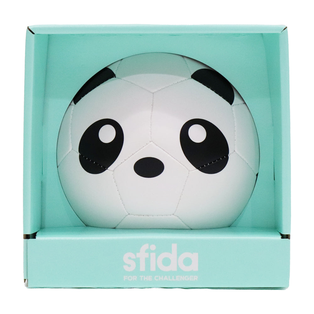 FOOTBALL ZOO baby パンダ／SFIDA（スフィーダ）