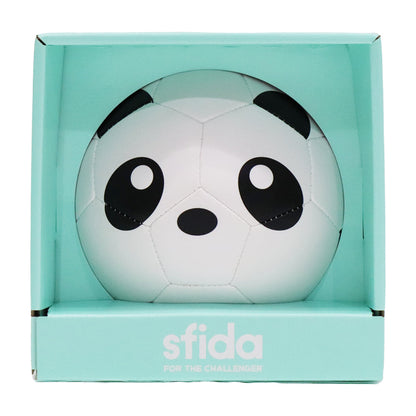 FOOTBALL ZOO baby パンダ／SFIDA（スフィーダ）