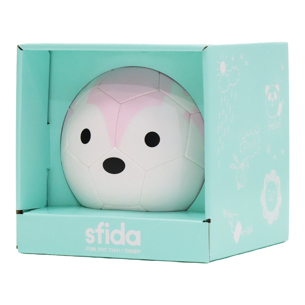 FOOTBALL ZOO baby ウサギ／SFIDA（スフィーダ）