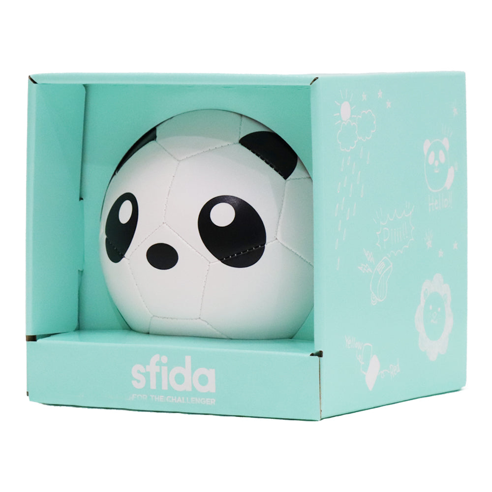 FOOTBALL ZOO baby パンダ／SFIDA（スフィーダ）
