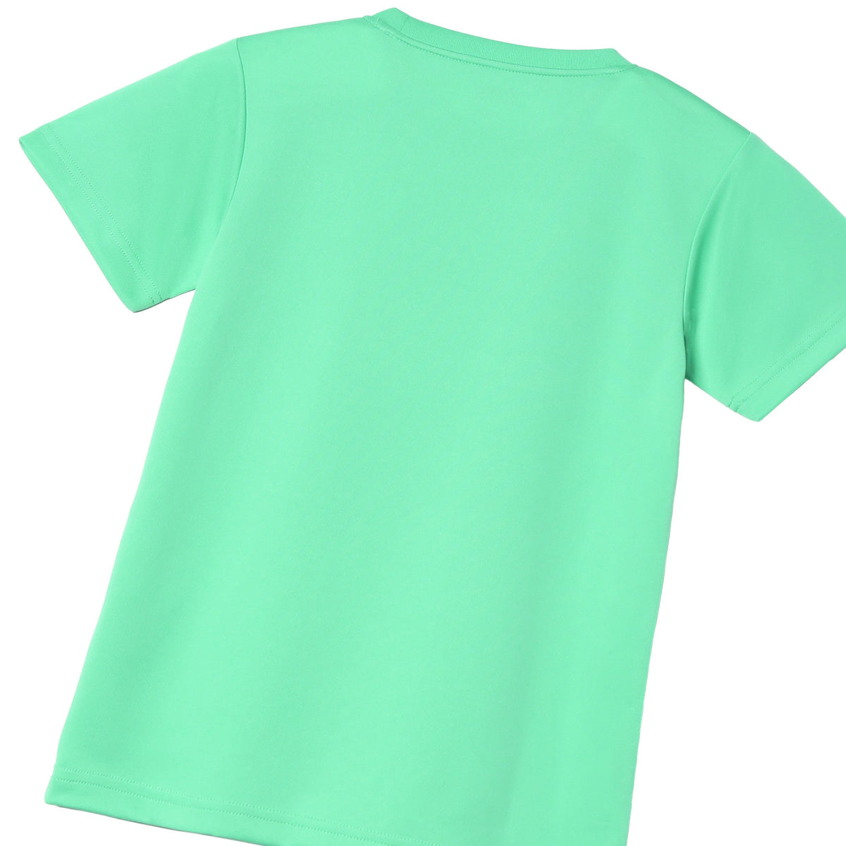 26ＳＳ バイク ジュニア 半袖 プラクティクスＴシャツ BK6815
