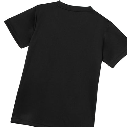 26ＳＳ バイク ジュニア 半袖 プラクティクスＴシャツ BK6817