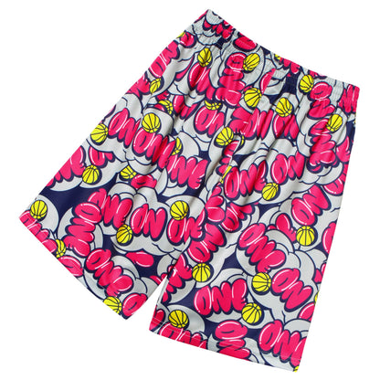 26SS バイク ジュニア ジュニア プラクティス パンツ BK6823