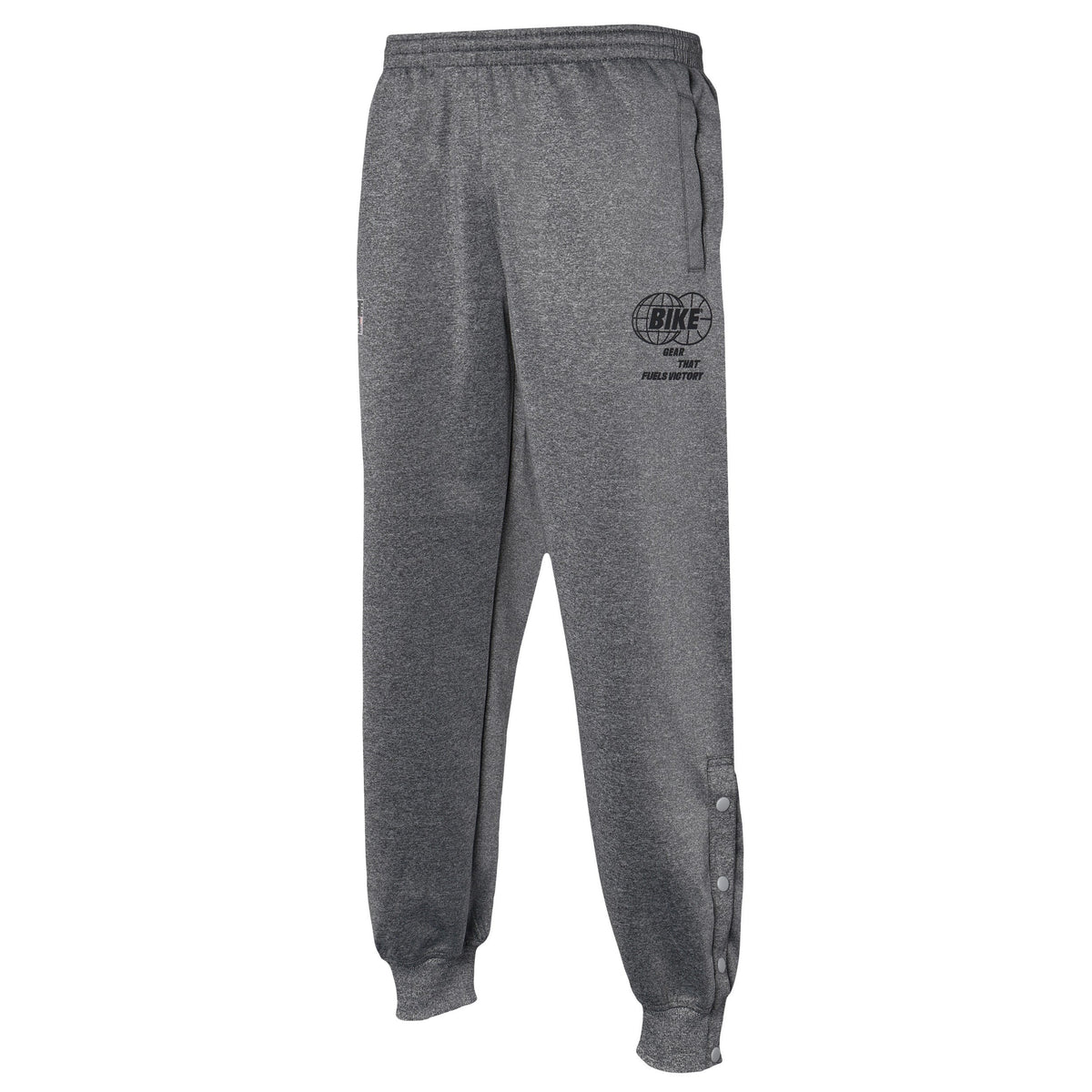 26FW バイク ドライ スウェットパンツ BK6904