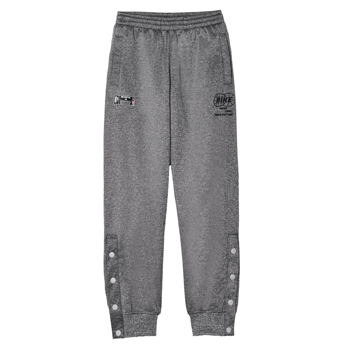 26FW バイク ジュニア ドライ スウェットパンツ BK6909