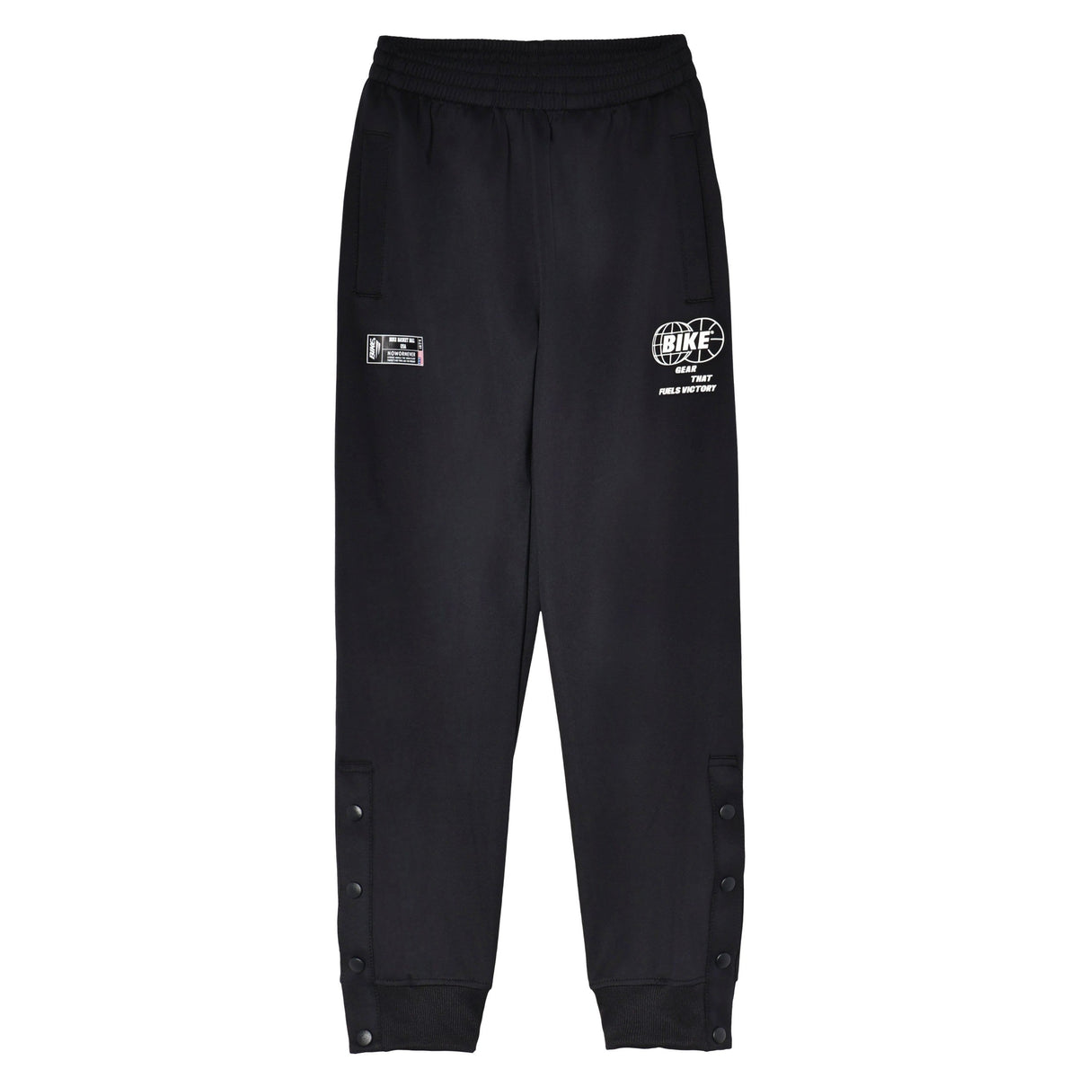 26FW バイク ジュニア ドライ スウェットパンツ BK6909