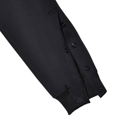 26FW バイク ジュニア ドライ スウェットパンツ BK6909
